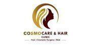 CosmoCare & Hair Hospital Logo