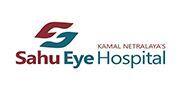 Sahu Eye Hospital Logo