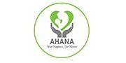 Ahana Gynaecare Hospital Logo