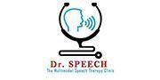 Dr. Speech Hospital Logo