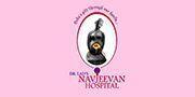Dr. Lads Navjeevan Hospital Logo