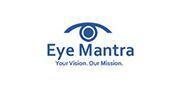 Eye Mantra Hospital Logo