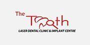The Tooth Hospital Logo