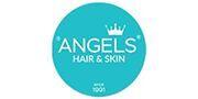 Angels Hospital Logo