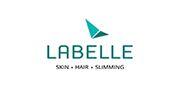 Labelle Hospital Logo