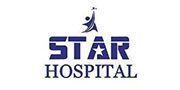 Star Hospital Logo