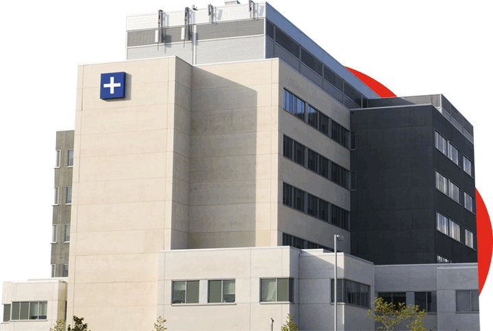 GMoney Hospital network