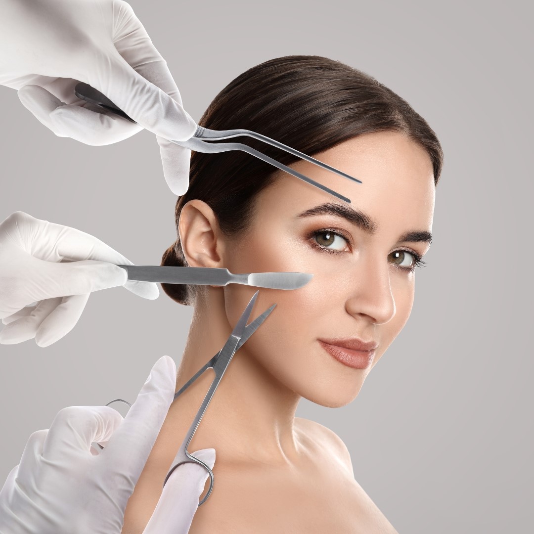 Risks And Benefits Of Face Lift Surgery What You Should Know GMoney