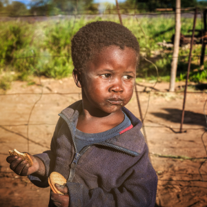 causes of malnutrition