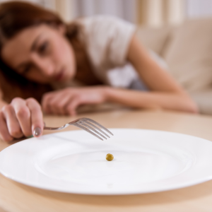 malnutrition treatment