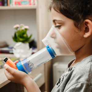 asthma treatments